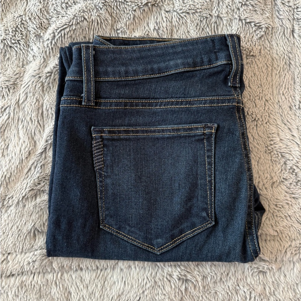 PAIGE Indigo Skinny Jeans - Picture 5 of 6